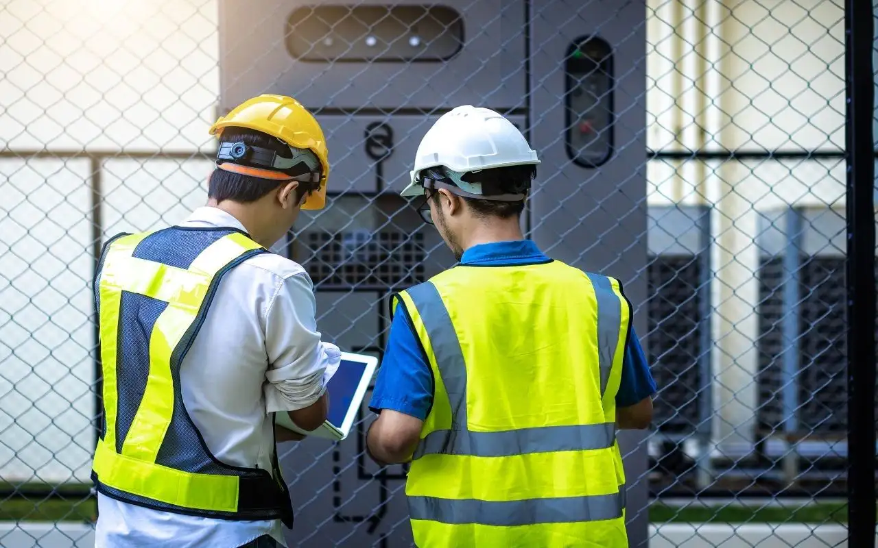 Electrical Work