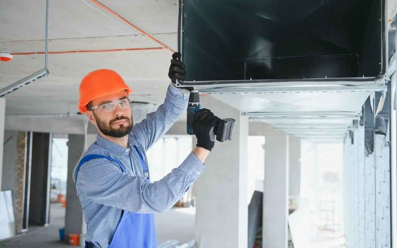 HVAC Systems