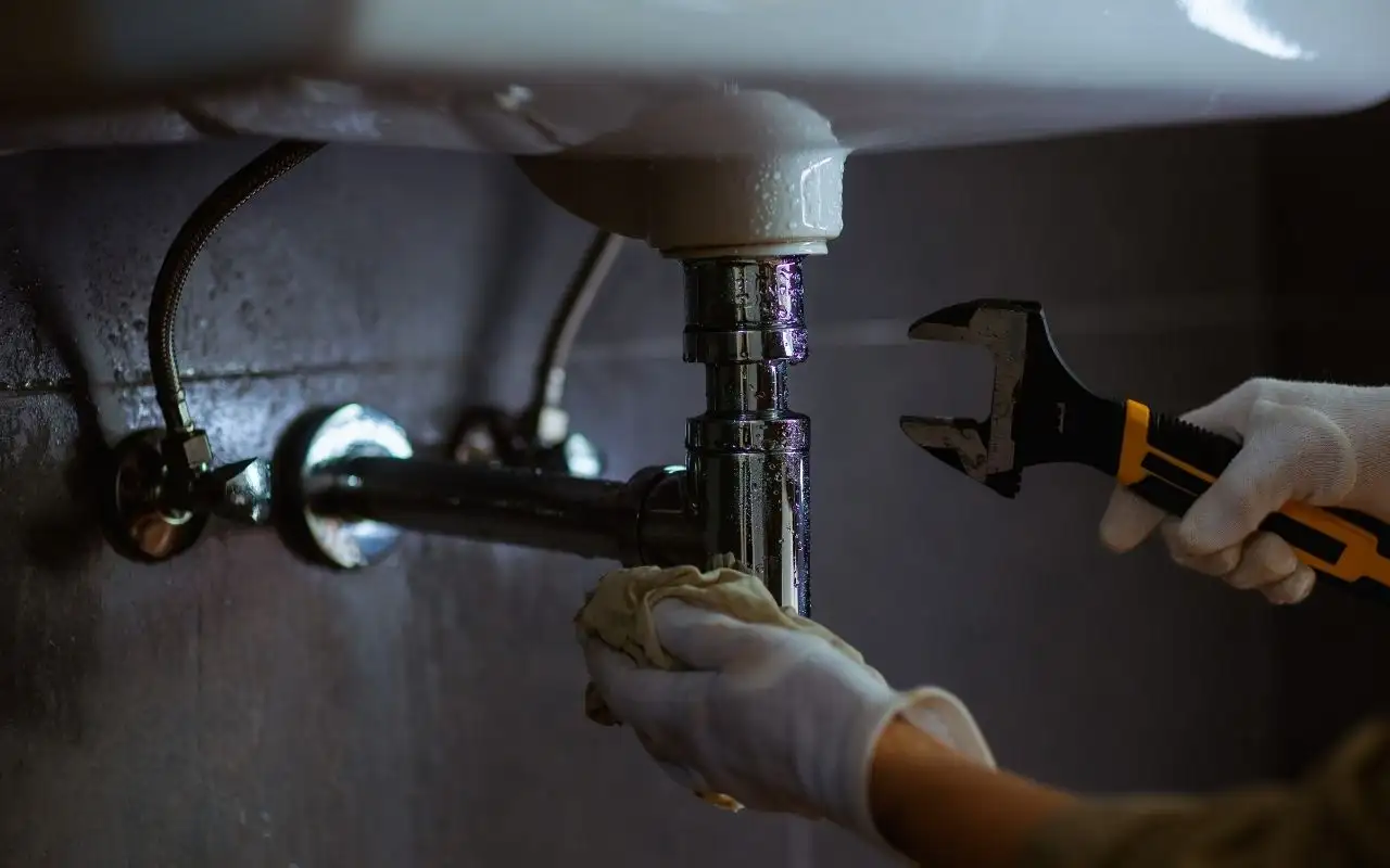 Plumbing Works
