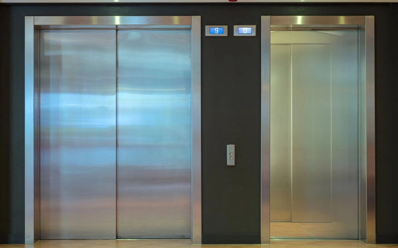 Lift Installation