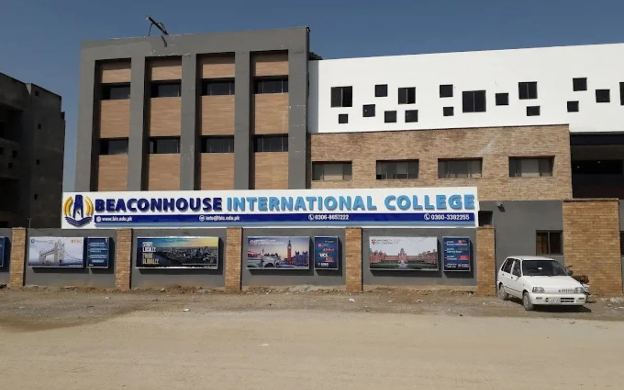 Beaconhouse School system H11
